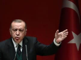 A Watershed Moment For Turkey